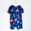 Woolworths - Romper - 12-18 Months