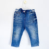 Denim - Jeans - 9-12 Months