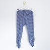 Woolworths - Footed Leggings - 6-12 Months