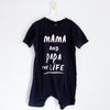 Woolworths - Romper - 12-18 Months