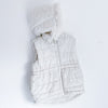 Ackermans - Puffer Vest - 12-18 Months