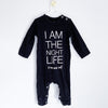 Woolworths - Onesie - 3-6 Months