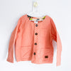 Clicks - Jacket- 6-12 Months