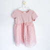 H&M - Dress - 4-6 Months