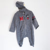 Disney - Onesie - 9 Months