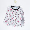 Disney - Long Sleeve top - 9 Months