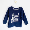 Woolworths - Long Sleeve Top - 3-6 Months