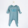 Earthchild - Babygrow - Newborn