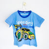 Ackermans - T-shirt - 18-24 Months