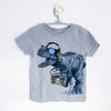 Jet - T-shirt - 2-3 Years