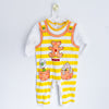 Woolworths - Romper - 1-3 Months