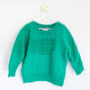 Earthchild - Sweater - 6-12 months