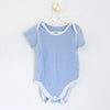 M&S - Vest - 3-6 Months