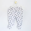 Cotton On - Footed Leggings - 0-3 Months