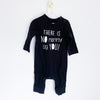 Woolworths - Romper - 1-3 Months