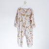 H&M - Babygrow - 9-12 Months