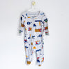 Woolworths - Babygrow - 1-3 Months