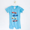 One Two Three - Romper - 6-9 Months
