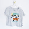 Woolworths - T-shirt - 6-12 Months