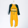 Springboks - Babygrow - 6-12 Months