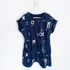 Woolworths - Romper - 6-12 Months