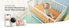 Wireless Smart Baby Monitor  Eufy C10