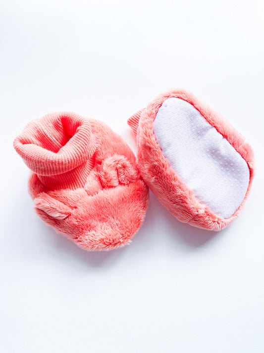 Woolworths - Slippers - Size 1