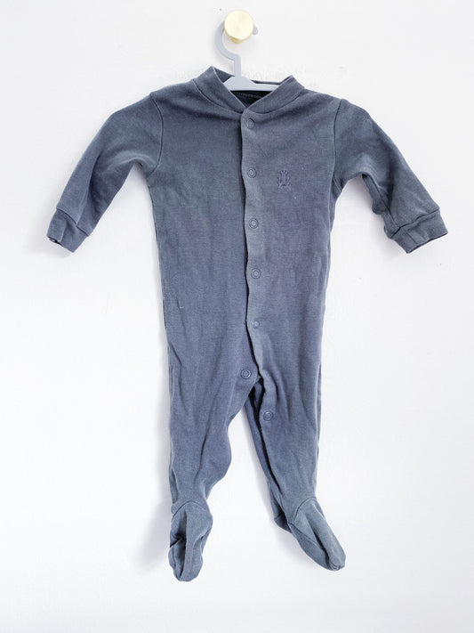 Woolworths - Babygrow - Newborn