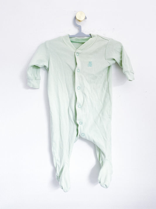 Woolworths - Babygrow - Newborn