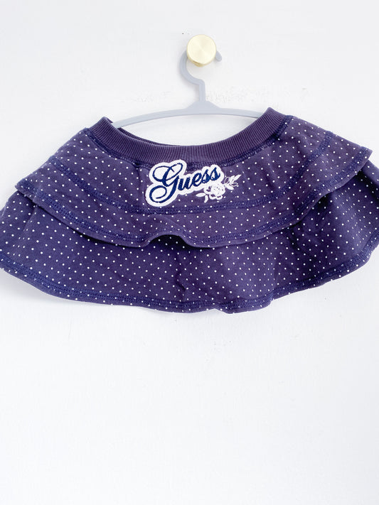 Guess - Skirt - 3-6 months
