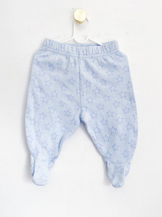 Nutmeg - Leggings - Newborn