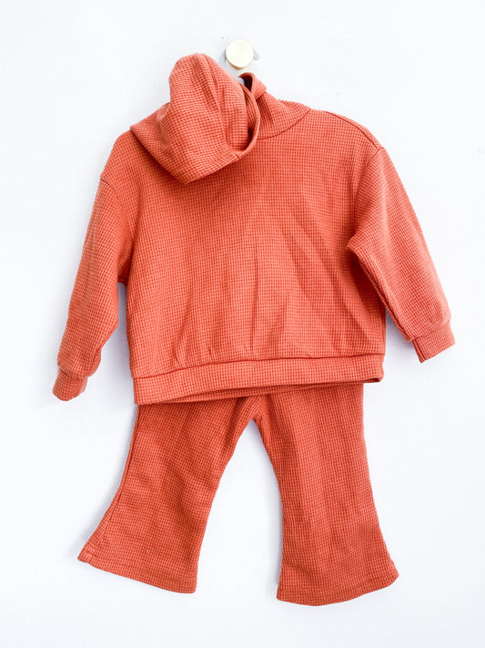 Cozy Cub - Tracksuit - 6-9 months