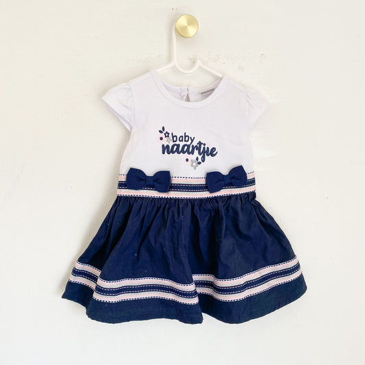 Earthchild - Dress - 0-3 months