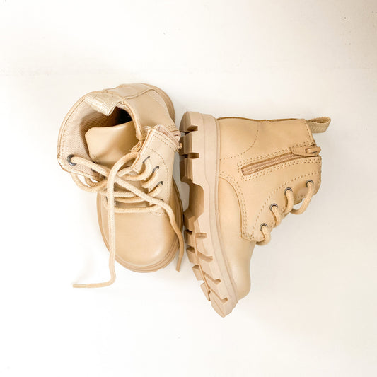 Zara - Boots - Size 20