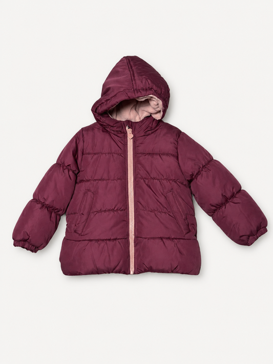 Simple Joys - Jacket - 1-2y