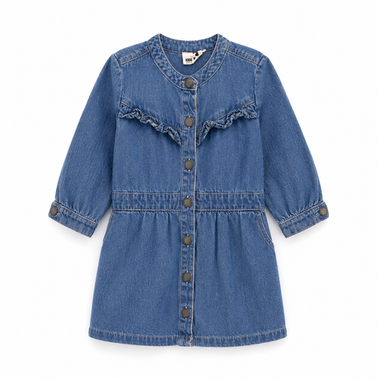 Cotton On - Dress - 2-3y