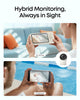 Wireless Smart Baby Monitor  Eufy C10