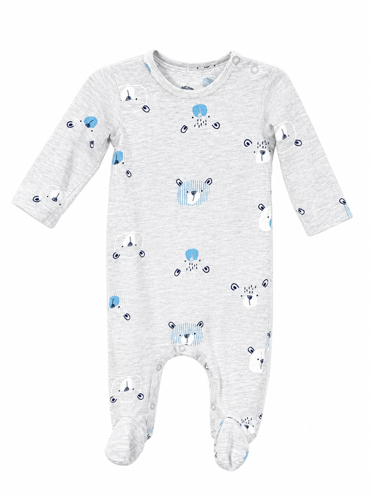 Woolworths - Babygrow - 3-6 months