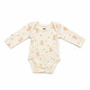 Woolworths - Long sleeve Vest - Prem
