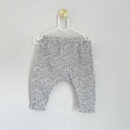 Next Baby - Leggings - 0-3 Months