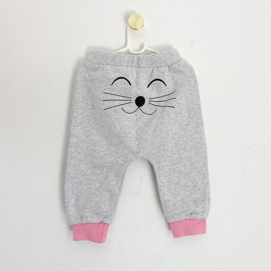 Pick n Pay - Sweat Pants - 0-3 months