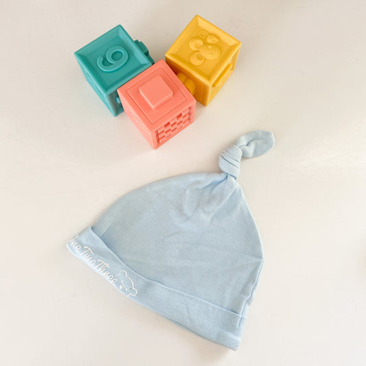 OneTwoThree - Beanie - One size
