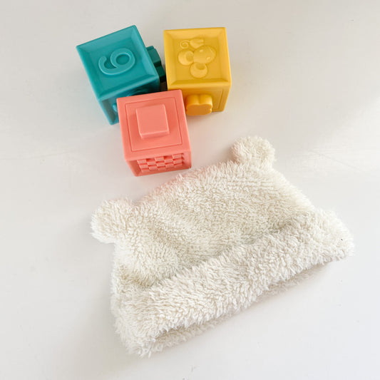Jolly Tots - Beanie - One size