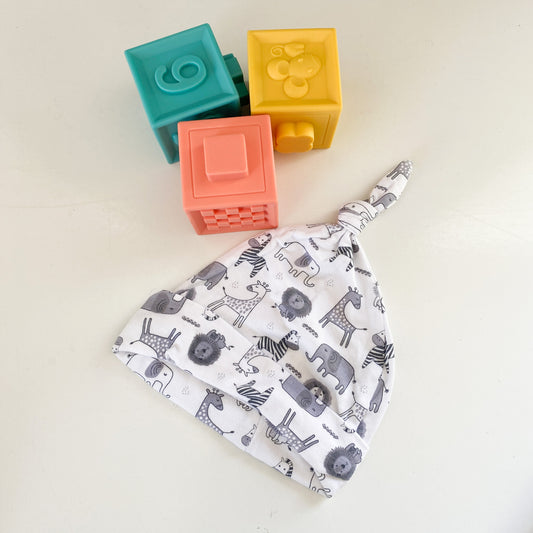 Jolly Tots - Beanie - One size