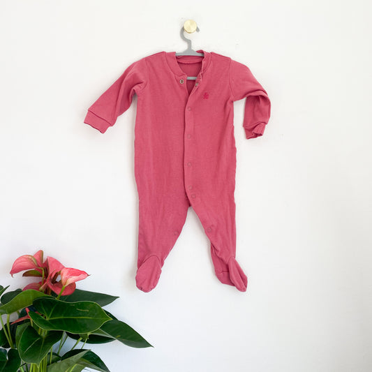 Woolworths - Babygrow - 1-3 months