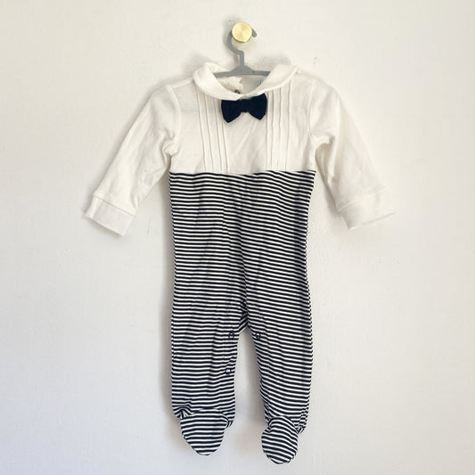 Ackermans - Babygrow - 0-3 months