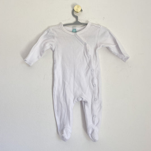 Ackermans - Babygrow - 0-3 months
