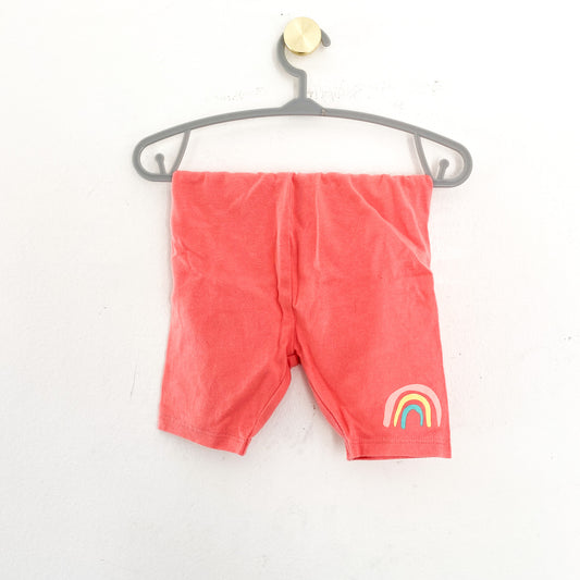 Woolworths - Short Leggings - 3-6 months
