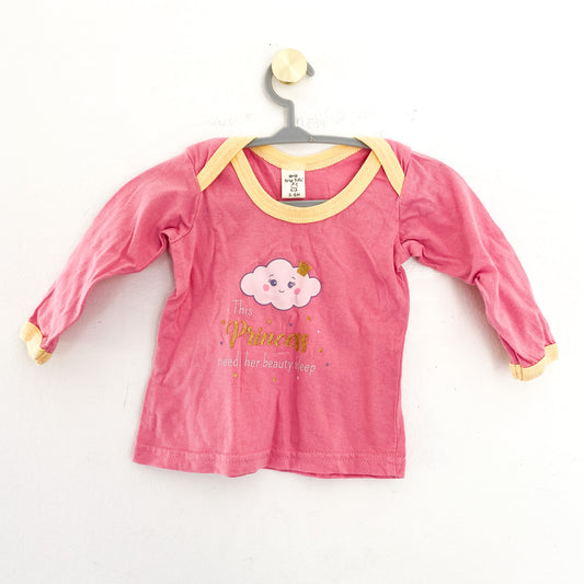 Pick n Pay - Long Top - 3-6 months