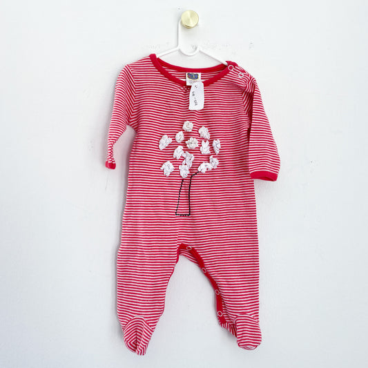 Ackermans - Babygrow - Newborn